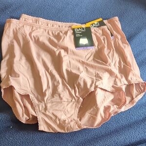 Bali Soft Pink Women's Briefs